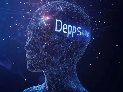 DeepSeek聊天气泡瀑布