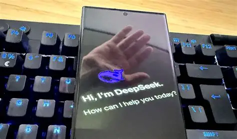 DeepSeek网页版入口与下载